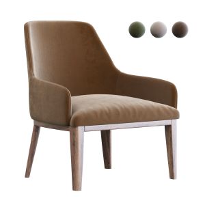 Cleo Armchair