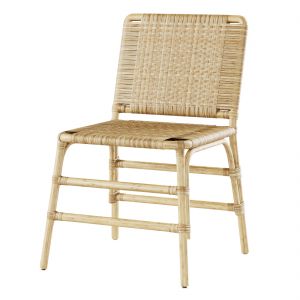 Rattan Chair Md44