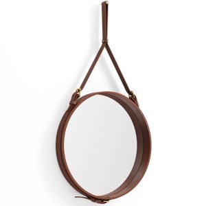 Gubi Adnet Wall Mirror