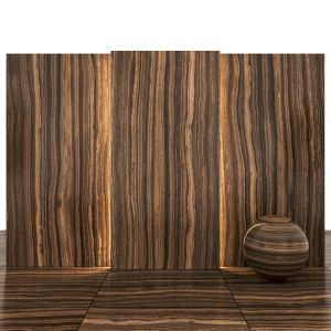 Suite Brown Marble