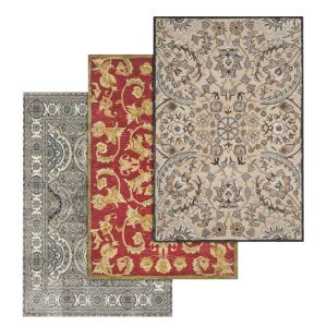 Rug Set 2269