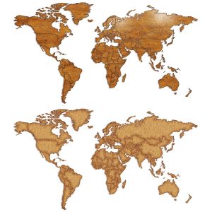 World Map