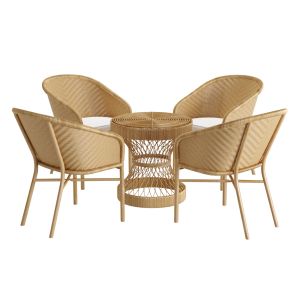 Natural Rattan Furniture