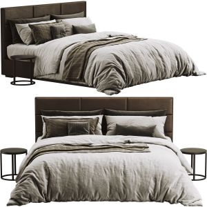 Rh Modena Bed