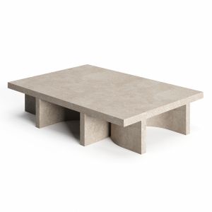 Atlas Low Table