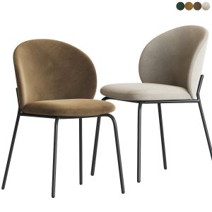 Princeton Chair By Boconcept