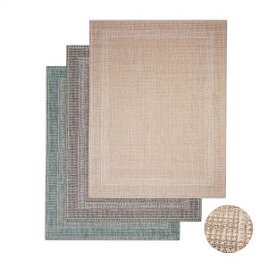 In- & Outdoor Rug Cleo