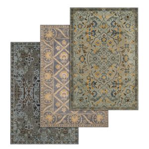 Rug Set 2278