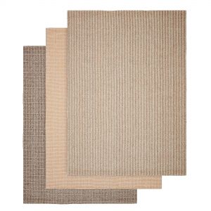 Fetia Light Gray Rug