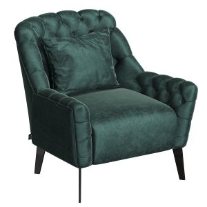 Armchair Lehome A166