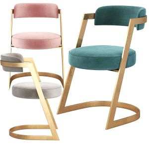 Kelly Wearstler Studio Dining Chair