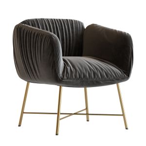 Jolie My Home Collection Chair