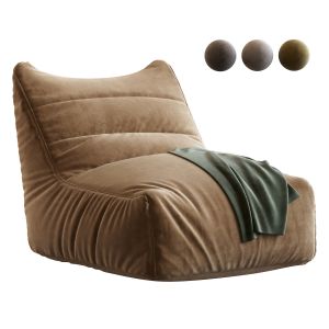 Levi Bean Bag Chair