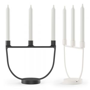 Muuto Open Candelabra