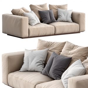 Flexform Sofa Grandemare