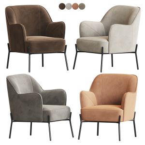 Nora Accent Armchair