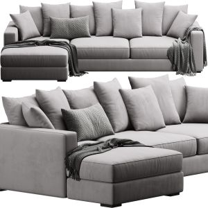 Boconcept Cenova Sofa