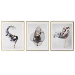 Dance Picture Frames