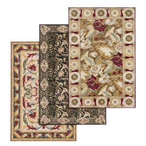 Rug Set 2287