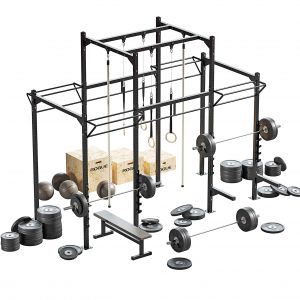 Crossfit Set