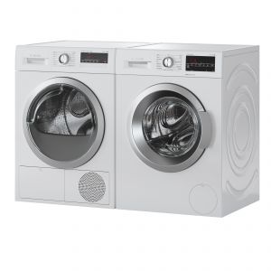 Bosch Washer Dryer Serie 6