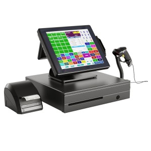 Online POS terminal Posiflex XT5515