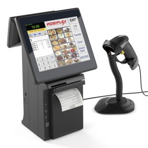 All-in-one POS terminal Posiflex HS2310