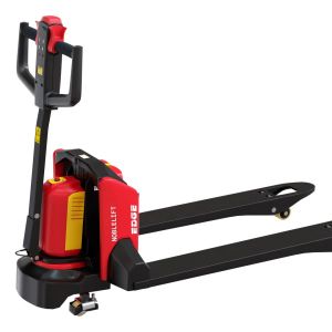 Noblelift Electric Pallet Jack The Edge