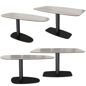 Cattelan Italia Ipanema Keramik Set