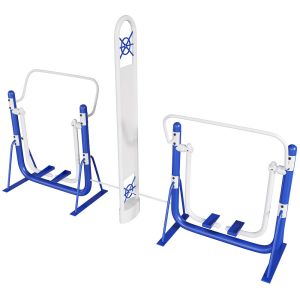 Outdoor Exercise Machine (outdoor)