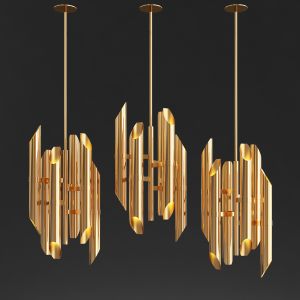 Casamilano Pendant