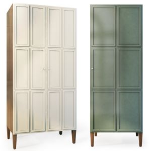 Wardrobe Andersen By Etg-home