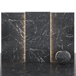 Black Marble 01