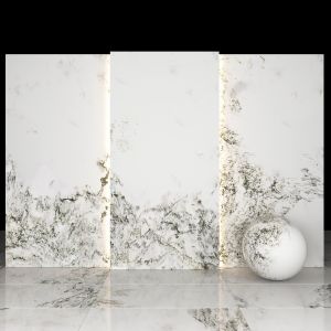 Landscape Marble 01