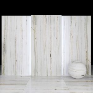 Royal White Marble