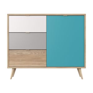 Chest Of Drawers | Otto | Jona