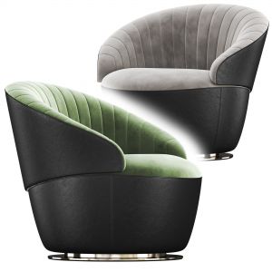 Swivel Armchair Consonance