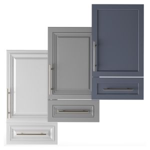 Cabinet Doors 01