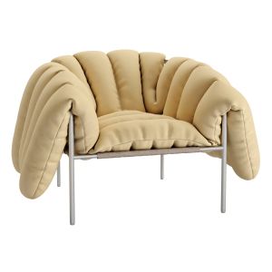 Puffy Lounge Chair