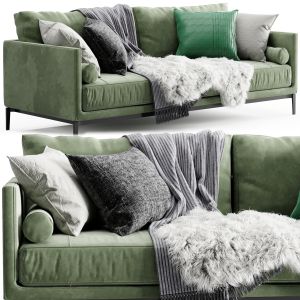 Maxalto Simpliciter Sofa