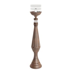 Hampton Vintage Table Lamp