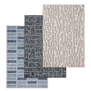 Rug Set 2314