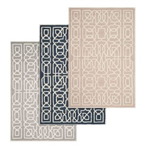 Rug Set 2318