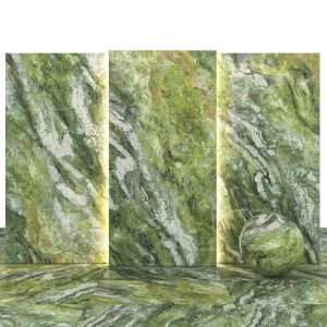 Irish Green Marble