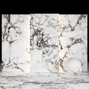 Breccia Marble 02