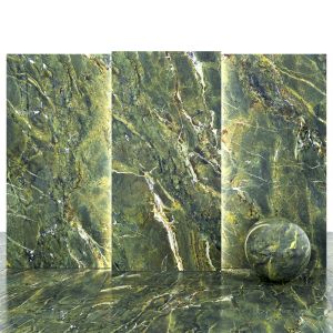 Karzai Green Marble