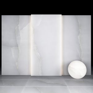 Luxury Light Onyx 02