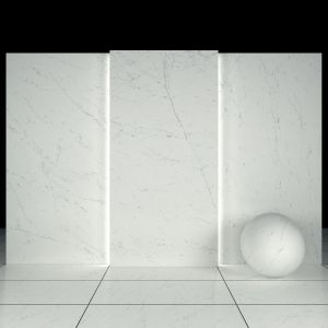 Carrara White Marble 03