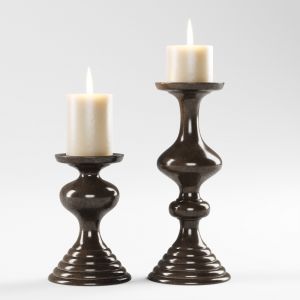 Vermissen Richmond Candle Holders