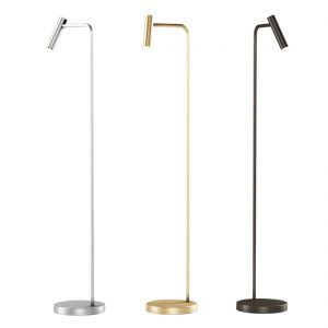 Enna Floor Led Lamp By Astro Lightin